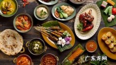 东南亚美食介绍,东南亚的饮食文化特点
