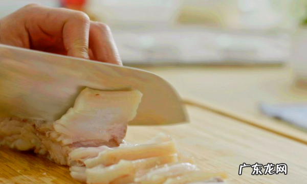 五彩肉片做法图解,五彩肉片的做法大全