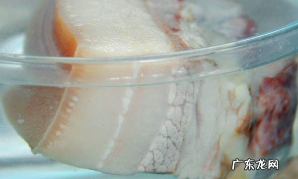 五彩肉片做法图解,五彩肉片的做法大全