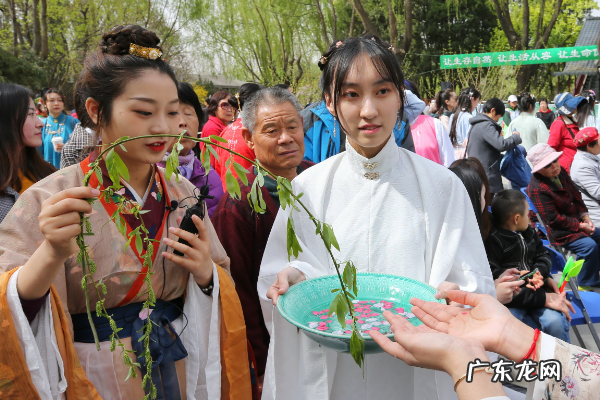 寒食节的风俗,寒食节有什么风俗活动