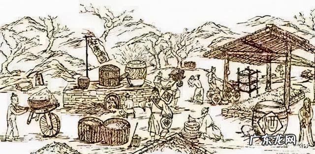 白酒的发源地,中国白酒的起源和历史