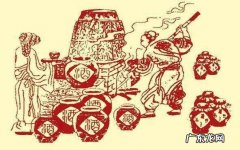 白酒的发源地,中国白酒的起源和历史
