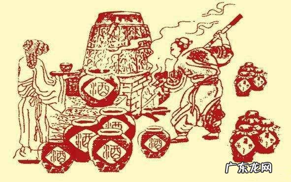 白酒的发源地,中国白酒的起源和历史
