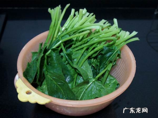 菠菜怎么焯水,菠菜怎样焯水不变色