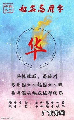 华的寓意名字,若华名字的意思是什么