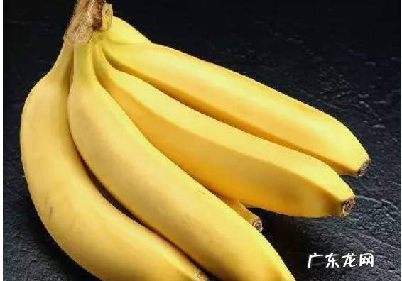 如何让香蕉熟的慢,超市香蕉怎么催熟的