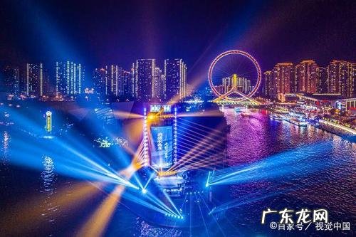 对灯光秀美景的描述,对灯光秀美景的描述00字