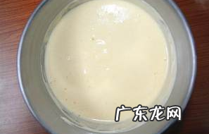 剩下的生蛋黄能做什么,生的蛋黄除了吃还能干什么用