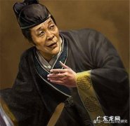 宦官是什么意思,宦官是什么意思