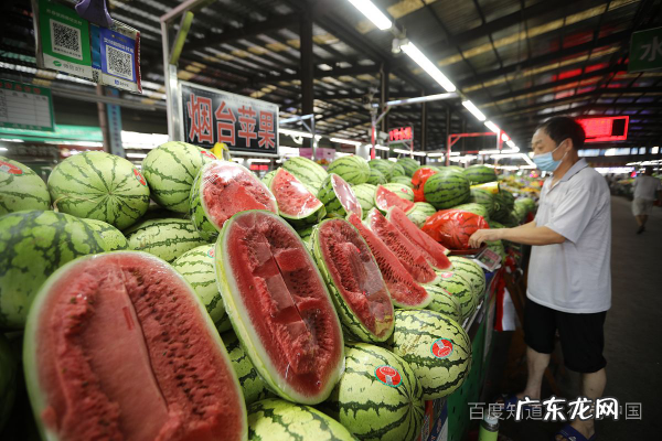 西瓜的气味是什么味,西瓜闻起来是什么味道用英语