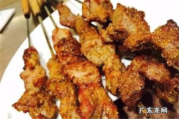 广安区美食一条街在哪,牛街小吃一条街怎么停车
