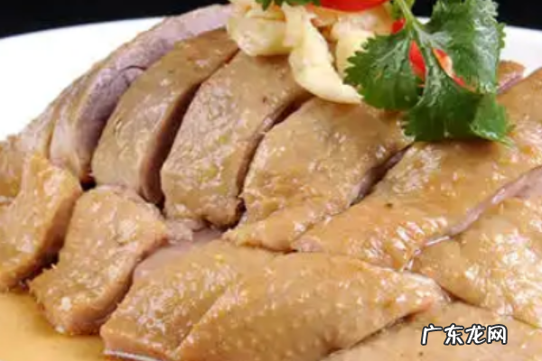 安徽美食特产,安徽美食特产