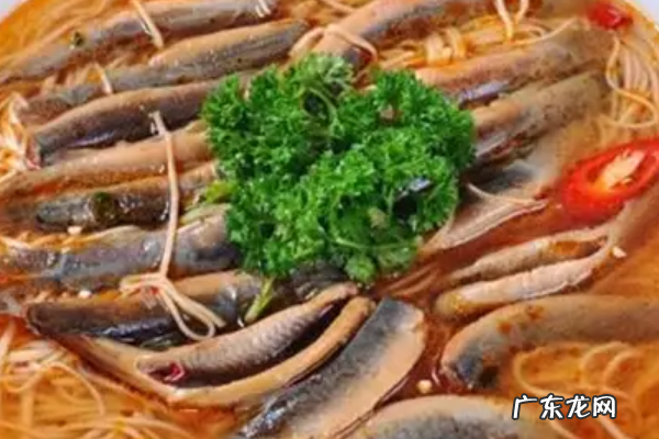 安徽美食特产,安徽美食特产