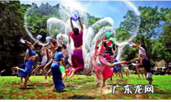 傣族话姐姐怎么称呼,傣族话大姐叫大笔