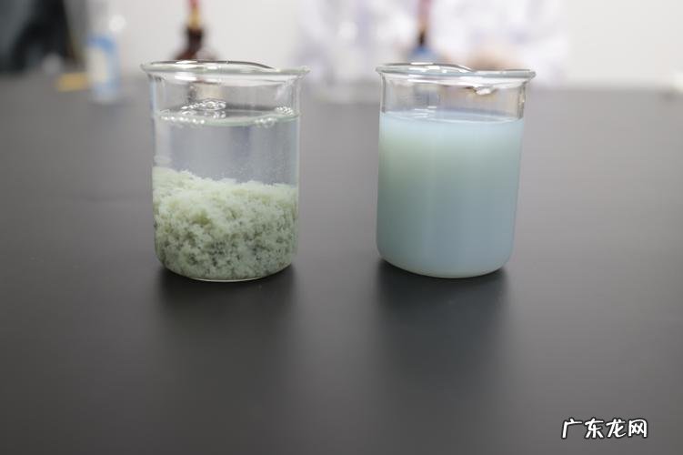 破乳剂有哪些,破乳剂是什么东西