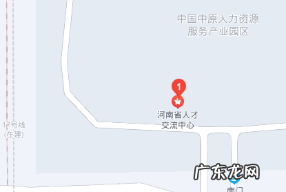 郑州人才市场在哪,郑州的人才市场在哪里