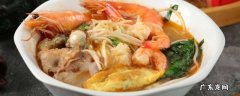 闽南立夏吃什么 闽南立夏吃什么传统美食