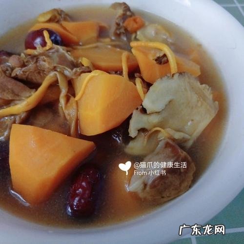 猪心汤怎么做好吃,猪心汤怎么做好吃又营养丰富