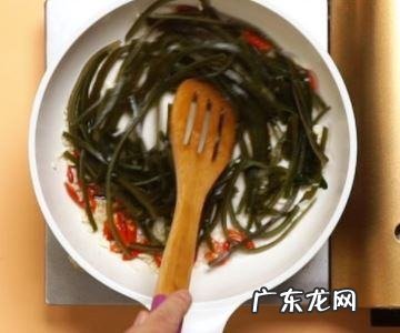 海带汤黏液怎么去除,海带汤里有黏液如何去除