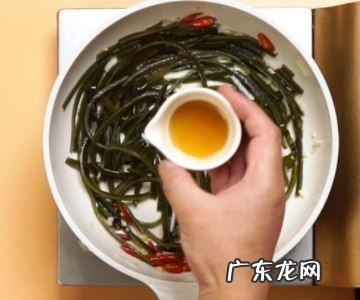海带汤黏液怎么去除,海带汤里有黏液如何去除