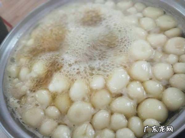 汤圆适合早餐食用,汤圆适合于做早餐