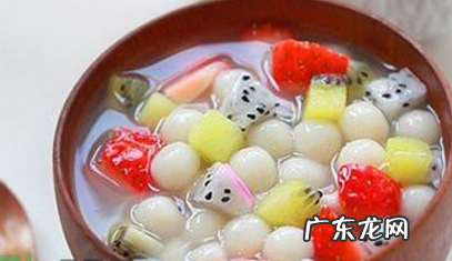 汤圆适合早餐食用,汤圆适合于做早餐