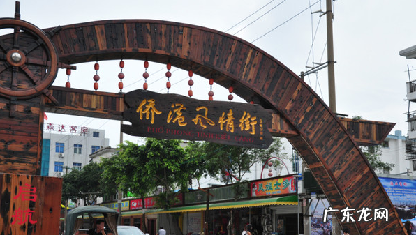 北海美食街夜市,北海合浦哪里有海鲜市场