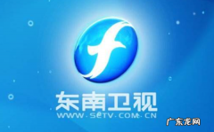 东南卫视是哪个省的电视台,东南卫视是哪个省