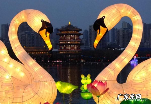 赏灯的民俗怎么来,兴宁赏灯的民俗怎么来