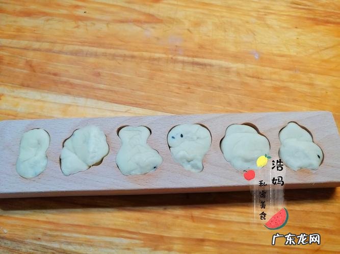 山东巧果的寓意,七夕吃巧果的寓意是什么