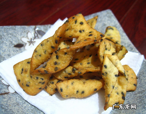 山东巧果的寓意,七夕吃巧果的寓意是什么