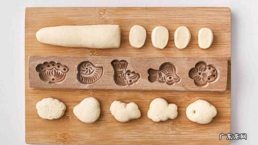 山东巧果的寓意,七夕吃巧果的寓意是什么