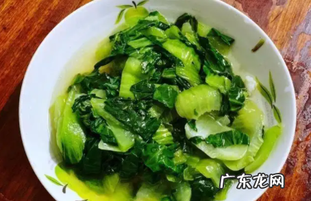 炒青菜怎么做,炒素菜的做法大全家常菜