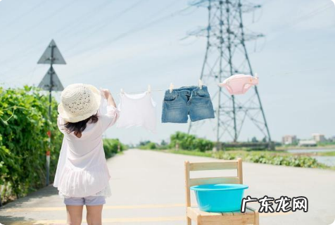 潮湿天衣服不干怎么办,回南天衣服不干怎么办