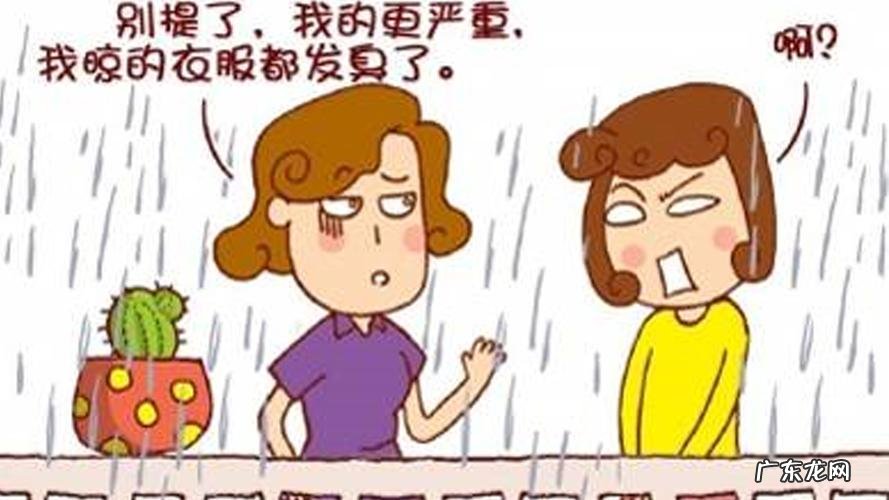 潮湿天衣服不干怎么办,回南天衣服不干怎么办