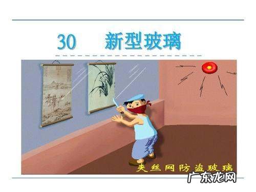新型玻璃有哪些种类,新型玻璃有哪些种类