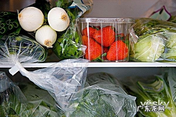 蔬菜放冰箱的正确做法,蔬菜买回来放冰箱需用塑料袋装