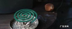 蚊子怕蚊香什么原理 蚊子香的原理