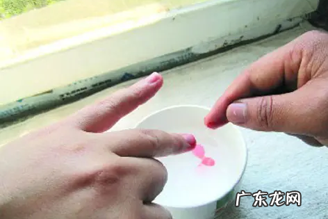 古代滴血认亲是什么原理,古代滴血认亲有科学依据