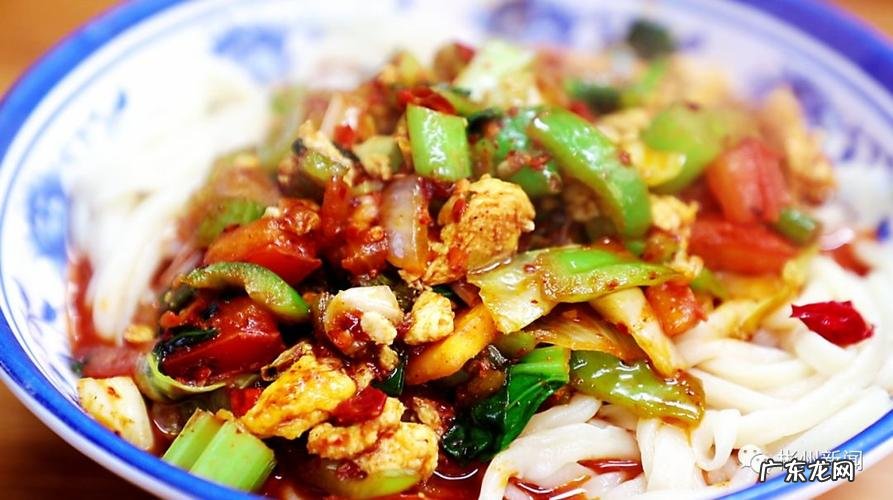 彬县美食街在哪里,来到西安哪里最值得去玩