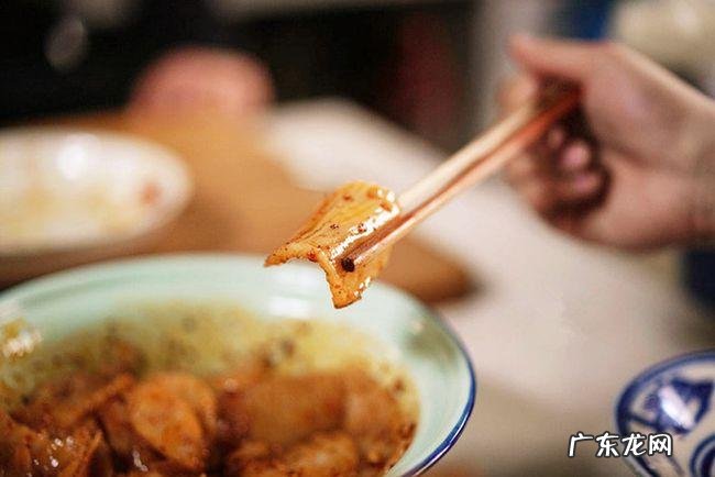 彬县美食街在哪里,来到西安哪里最值得去玩