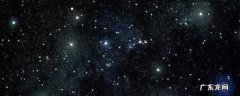 星星为什么是亮的 晚上看星星为什么是亮的
