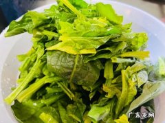 菠菜和鸡蛋怎么炒好吃,菠菜鸡蛋怎么炒