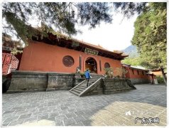 佛教禅宗发源地,中国佛教禅宗文化的发祥地在哪里