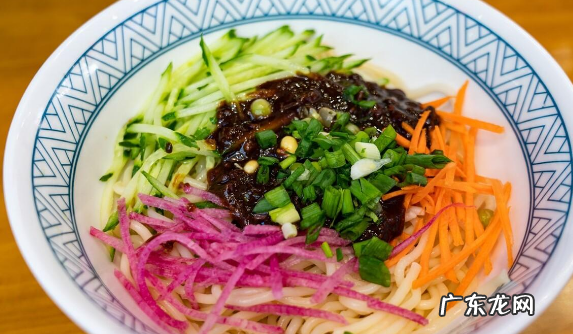 北京特色美食,北京十大特色美食小吃