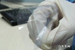 纳米纸怕水,什么东西可以用纳米技术