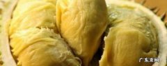 如何让榴莲肉快速成熟 怎样让榴莲快速成熟