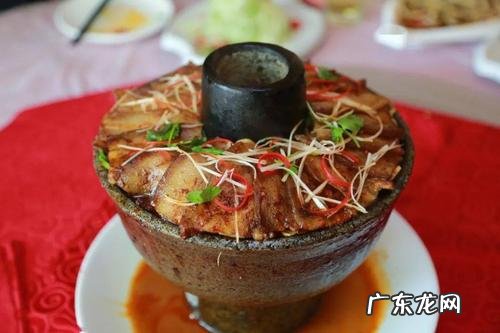 庆阳美食小吃,环县美食