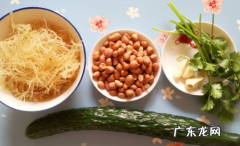 石花菜怎么凉拌好吃,石花菜凉拌要焯水怎么做