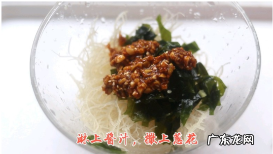 石花菜怎么凉拌好吃,石花菜凉拌要焯水怎么做